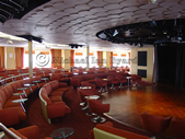 Carousel Lounge